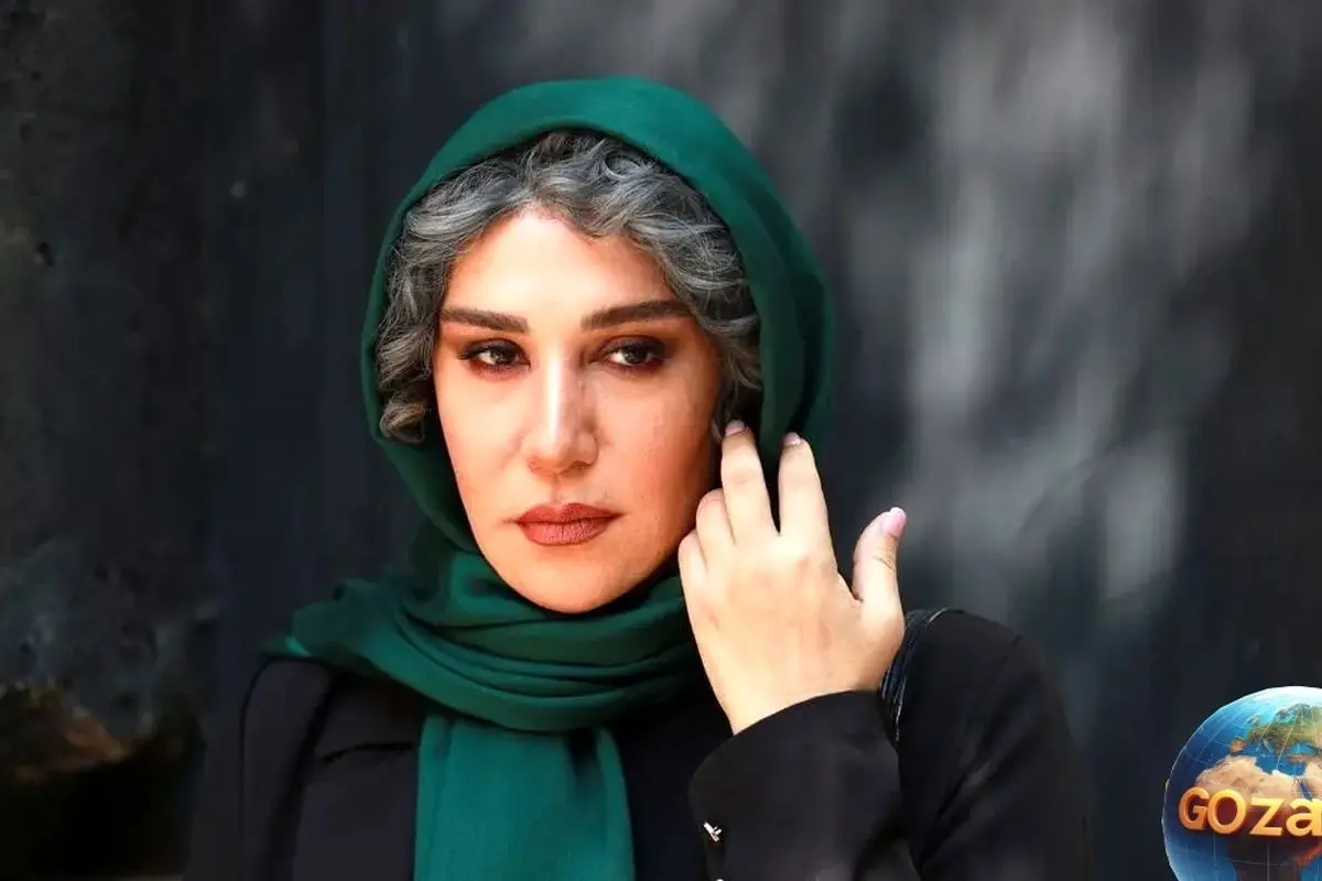 نسیم ادبی با میکاپ لایت و اروپایی که خیلی بهش میاد؛ تصاویر جدید و جذاب بازیگر ایرانی در صفحه اینستاگرام