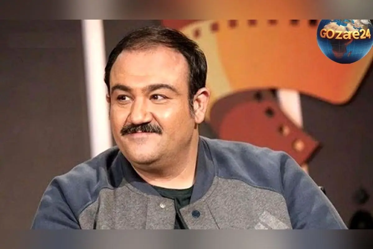 گریم متفاوت و جنجالی مهران غفوریان در نقش سریال قورباغه؛ تغییر چهره‌ای شگفت‌انگیز و دیدنی