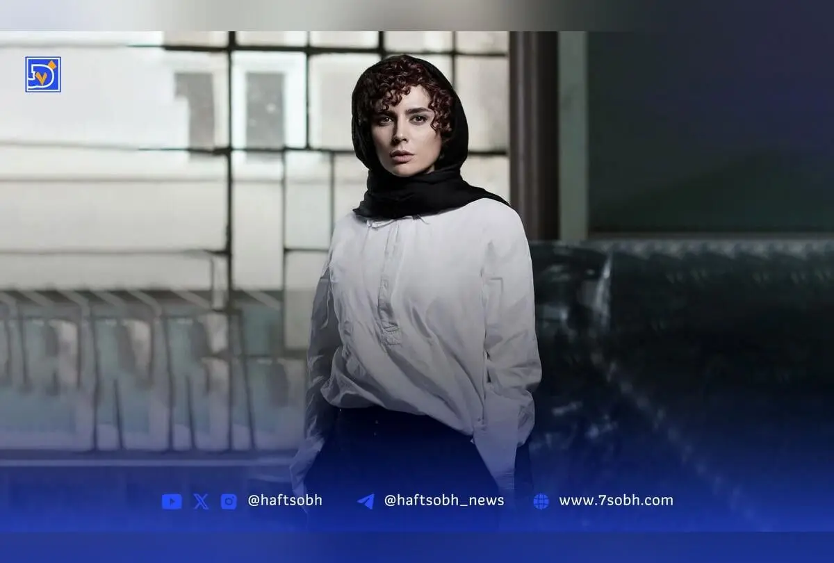 عکس‌های تشریفاتی عروسی لیلا حاتمی و بهرام رادن در سال ۱۳۸۸ در کنار فیلم سینمایی بی‌پولی | داستان واقعی مراسم و پشت‌صحنه فیلم
