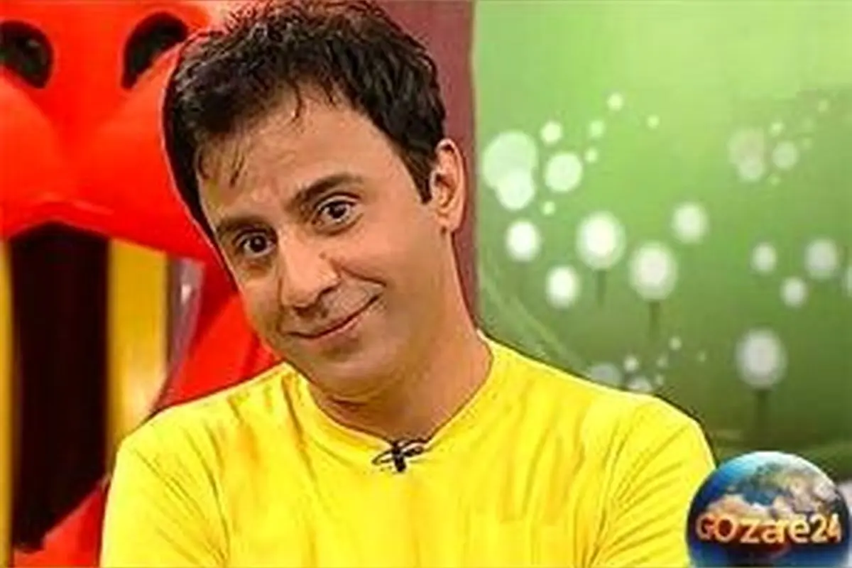 داریوش فرضیایی از عشق به دختر هندی و دلایل عدم حضور در ایران رونمایی کرد