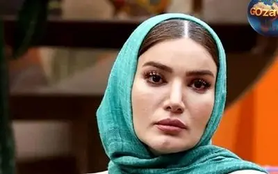 تصویر جدید و بدون آرایش متین ستوده؛ چهره متفاوت و طبیعی این بازیگر مشهور را ببینید