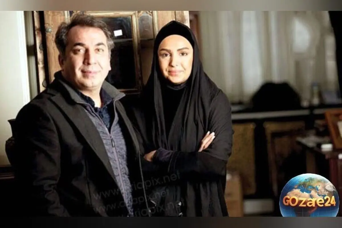 سیامک انصاری و طناز هادیان در گفت‌وگو از عشق، زندگی مشترک و رازهای موفقیت در کنار هم