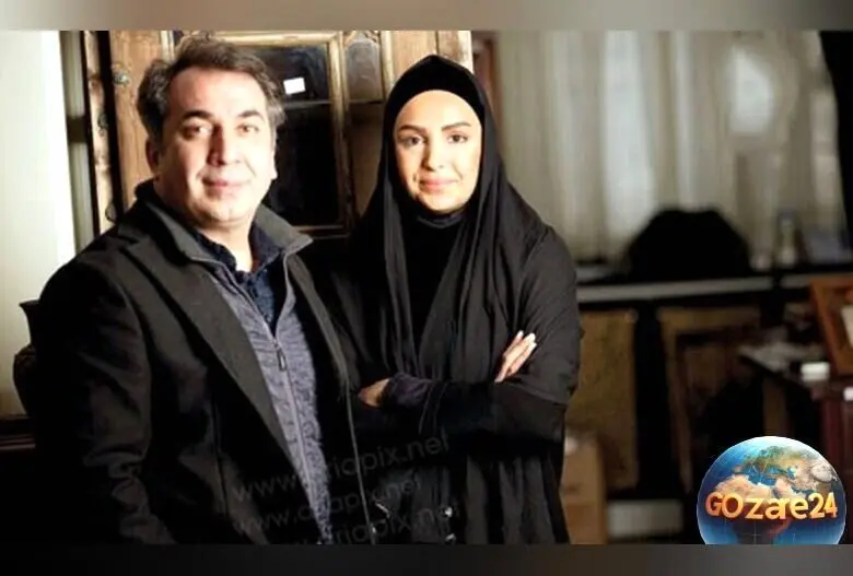 سیامک انصاری و طناز هادیان در گفت‌وگو از عشق، زندگی مشترک و رازهای موفقیت در کنار هم