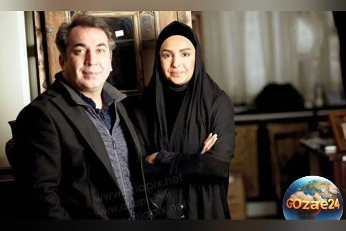 سیامک انصاری و طناز هادیان در گفت‌وگو از عشق، زندگی مشترک و رازهای موفقیت در کنار هم