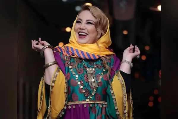 انتقادهای تند از دکوراسیون خانه بهنوش بختیاری؛ طراحی داخلی ناموفق و بی‌هماهنگی