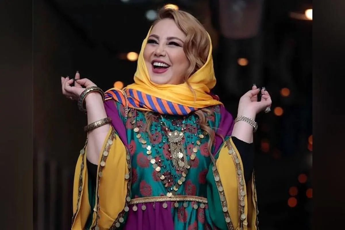 انتقادهای تند از دکوراسیون خانه بهنوش بختیاری؛ طراحی داخلی ناموفق و بی‌هماهنگی