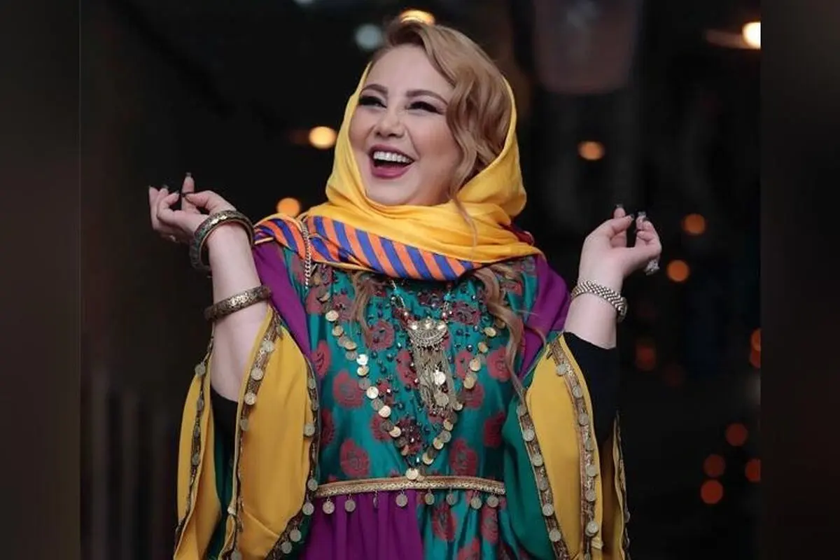 انتقادهای تند از دکوراسیون خانه بهنوش بختیاری؛ طراحی داخلی ناموفق و بی‌هماهنگی