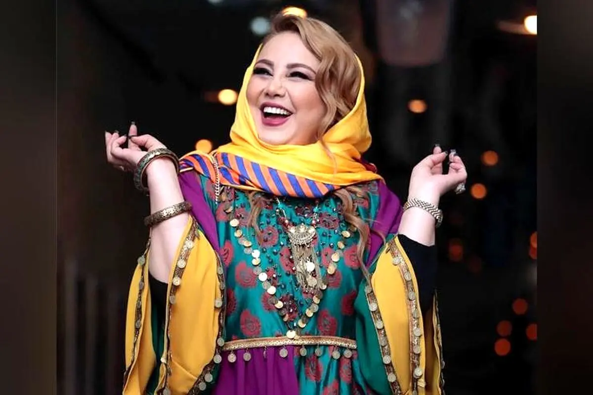 انتقادهای تند از دکوراسیون خانه بهنوش بختیاری؛ طراحی داخلی ناموفق و بی‌هماهنگی