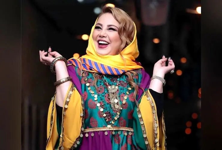 انتقادهای تند از دکوراسیون خانه بهنوش بختیاری؛ طراحی داخلی ناموفق و بی‌هماهنگی