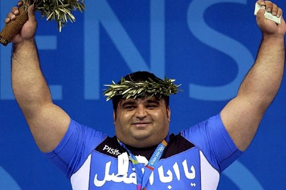 گفتگوی با حسین رضازاده؛ تحلیل عملکرد وزنه‌برداری و فرصت‌های درخشان المپیک ۲۰۲۴