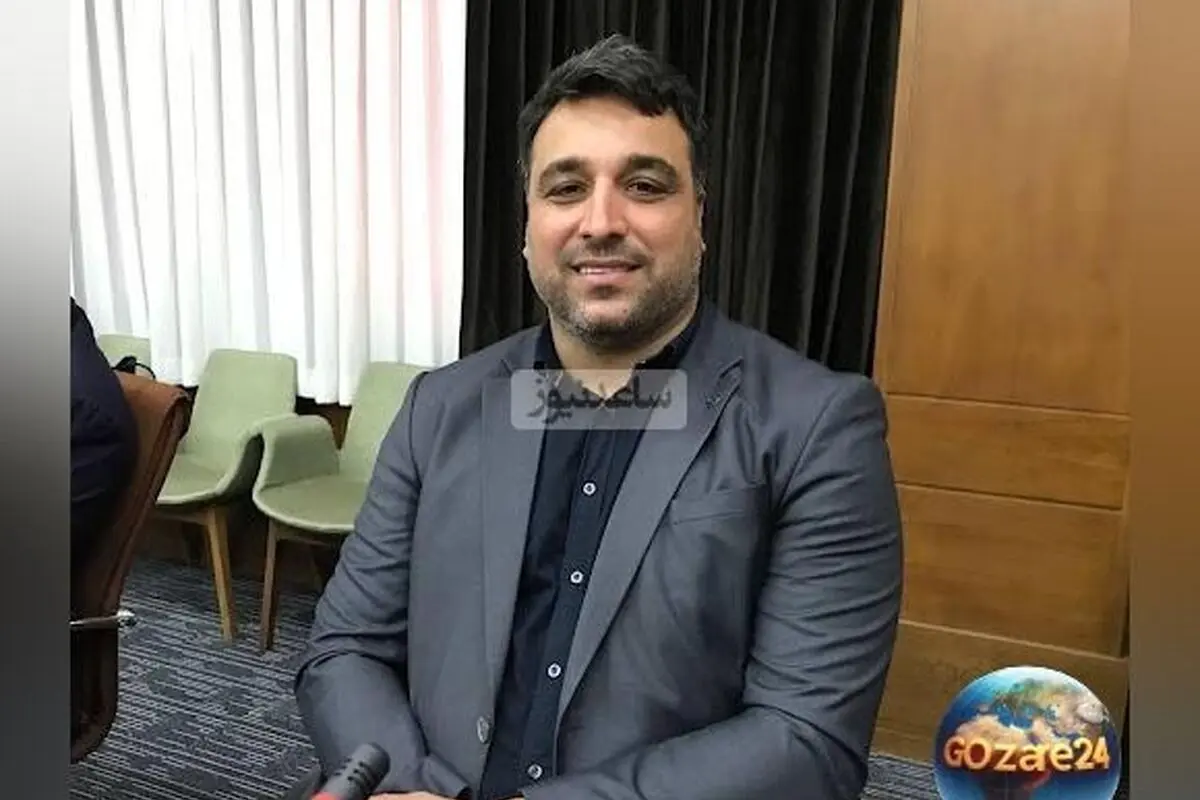 اظهارات جنجالی حدادی درباره پرونده تجاوز در کره جنوبی: «این نوع حوادث برای توریست‌ها عادی است»