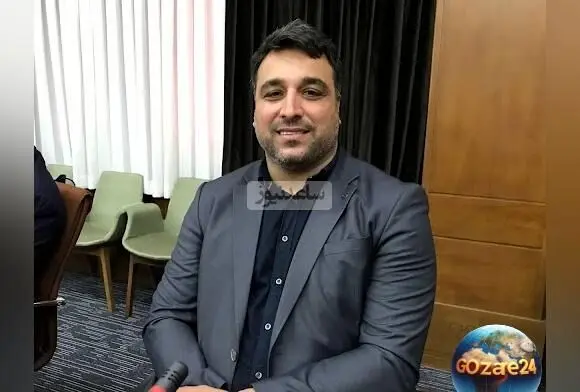 اظهارات جنجالی حدادی درباره پرونده تجاوز در کره جنوبی: «این نوع حوادث برای توریست‌ها عادی است»