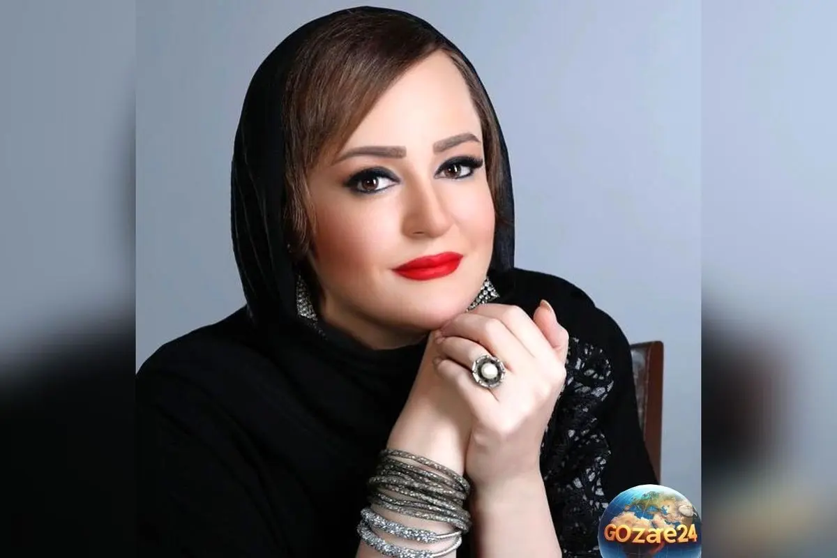 استایل مجلسی و شلوغ نعیمه نظام‌دوست و شیوا خسرو مهر در مزون لباس | عکس‌های جدید و فعالیت‌های هنری