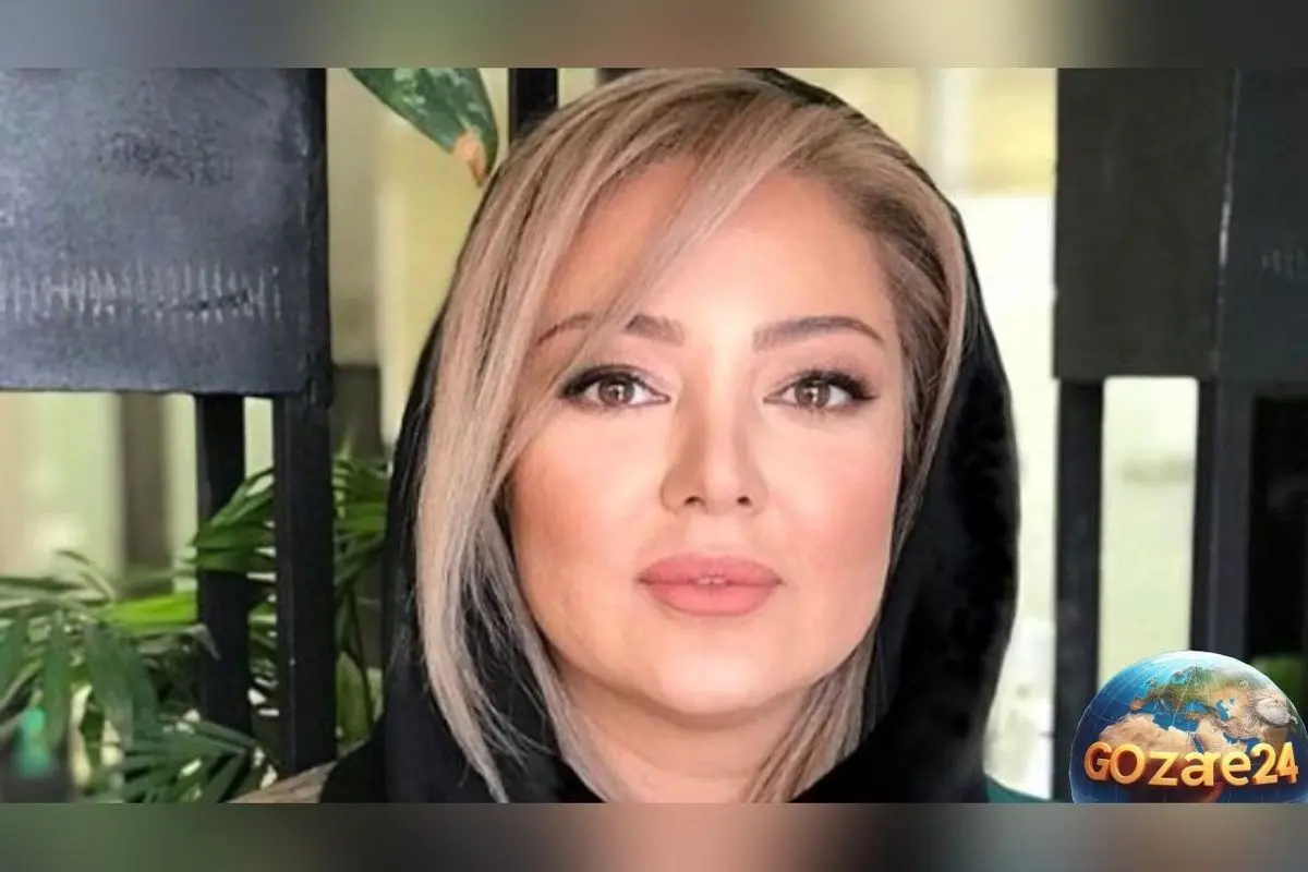 تغییر شگفت‌انگیز ظاهر رزیتا غفاری؛ چهره جوان‌تر و متفاوتی که همه را شوکه کرد