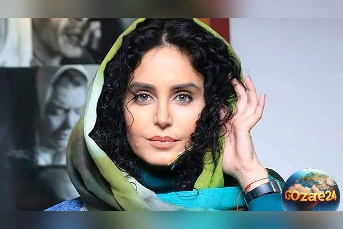 الناز شاکردوست با ایده خلاقانه و دستور مخصوص خود، آشپزی رژیمی در دوران قرنطینه را به نمایش گذاشت