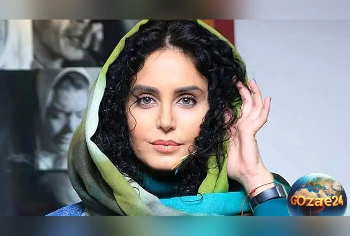 الناز شاکردوست با ایده خلاقانه و دستور مخصوص خود، آشپزی رژیمی در دوران قرنطینه را به نمایش گذاشت