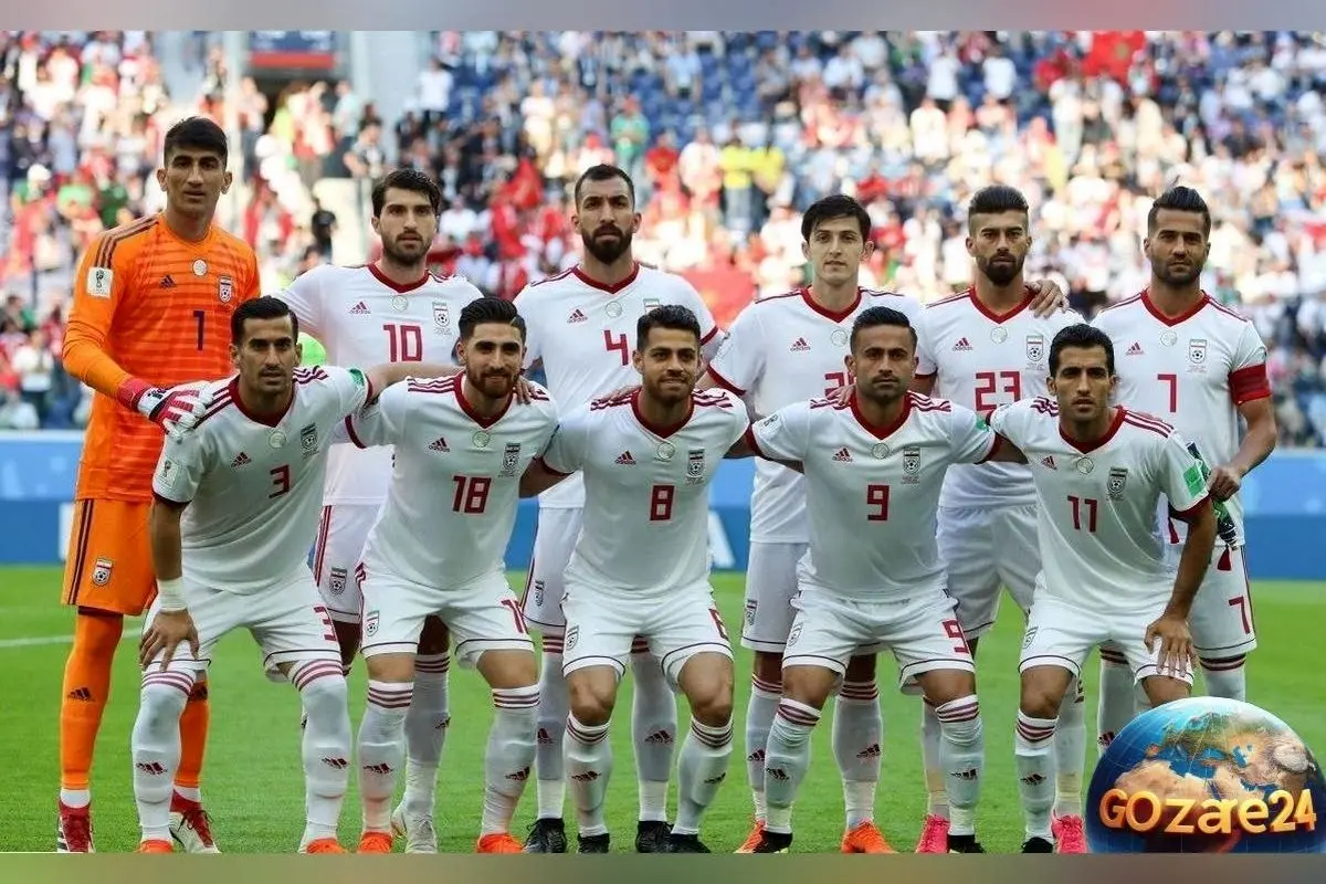 شروع جام جهانی برای ایران از فردا با دیدار مقابل ولز | دو بازی سرنوشت‌ساز در راه تیم ملی