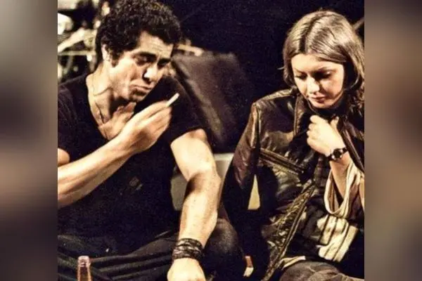 خانه تاریخی عودلاجان محل پناه دادن به گوگوش توسط بهروز وثوقی برای ۷۰ هزار تومان