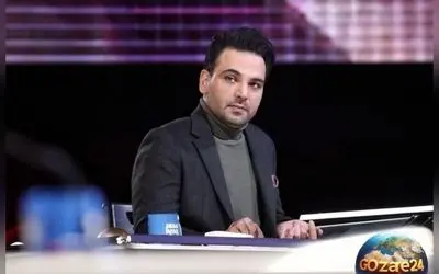 شگرد خلاقانه احسان علیخانی برای مخفی ماندن در کنکور دکتری + عکس و جزئیات روش جالب او