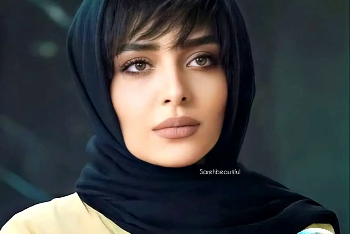 رضایت کامل ساره بیات از زندگی زناشویی؛ شوهر نمونه و خوشبختی بی‌نظیر در کنار هم