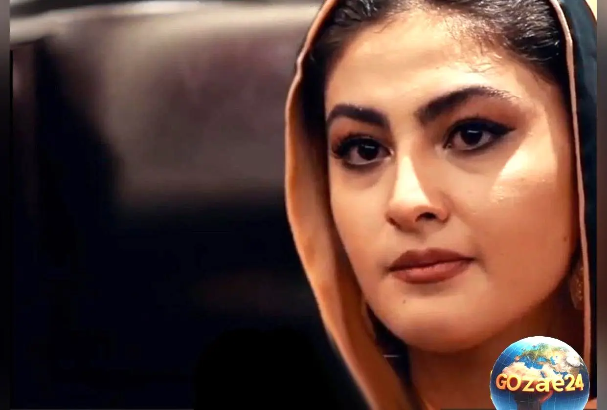 مریم مومن از دردهای تلخ طلاق پدر و مادرش و لحظات اشک‌بار در دادگاه می‌گوید | روایت احساسی و بی‌پرده از سختی‌های زندگی شخصی هنرمند محبوب