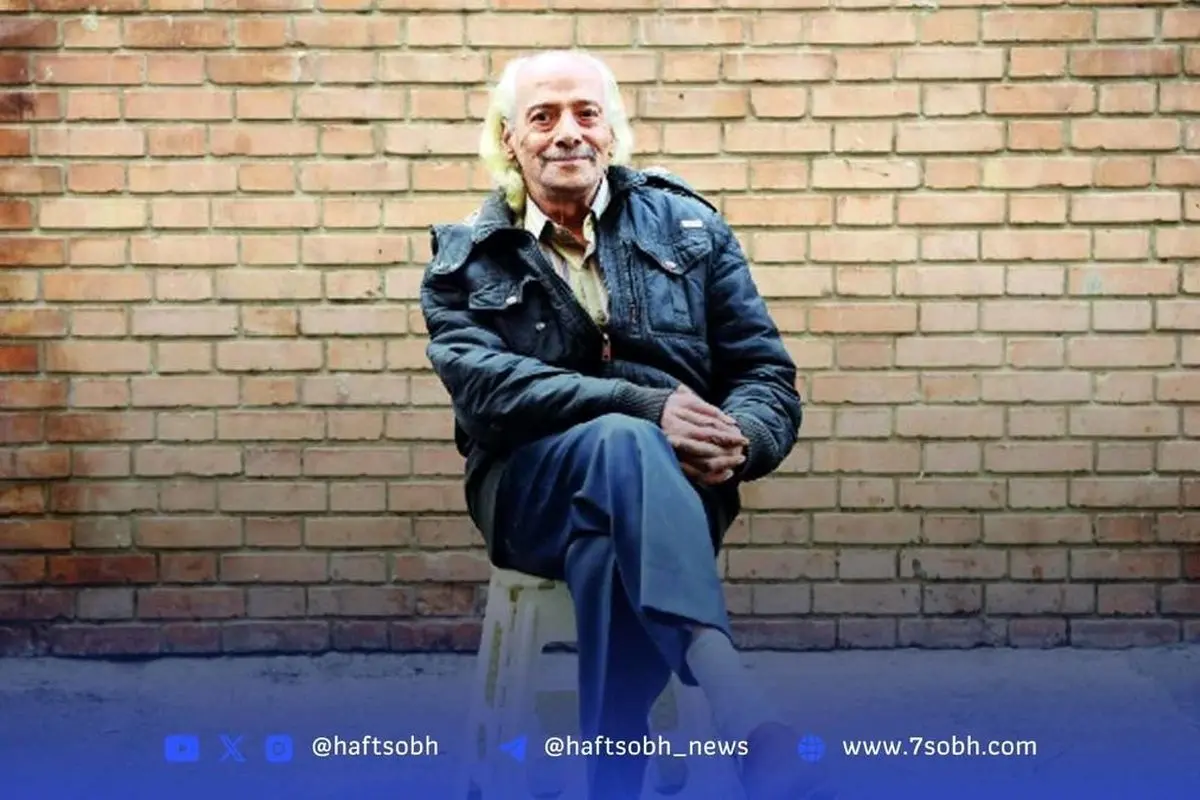 "مرگ شهرام شاهرختاش و نابرابری‌های فرهنگی؛ داستان تلخ بی‌توجهی و نادیده‌گرفتن هنرمندان فقیر در ایران"