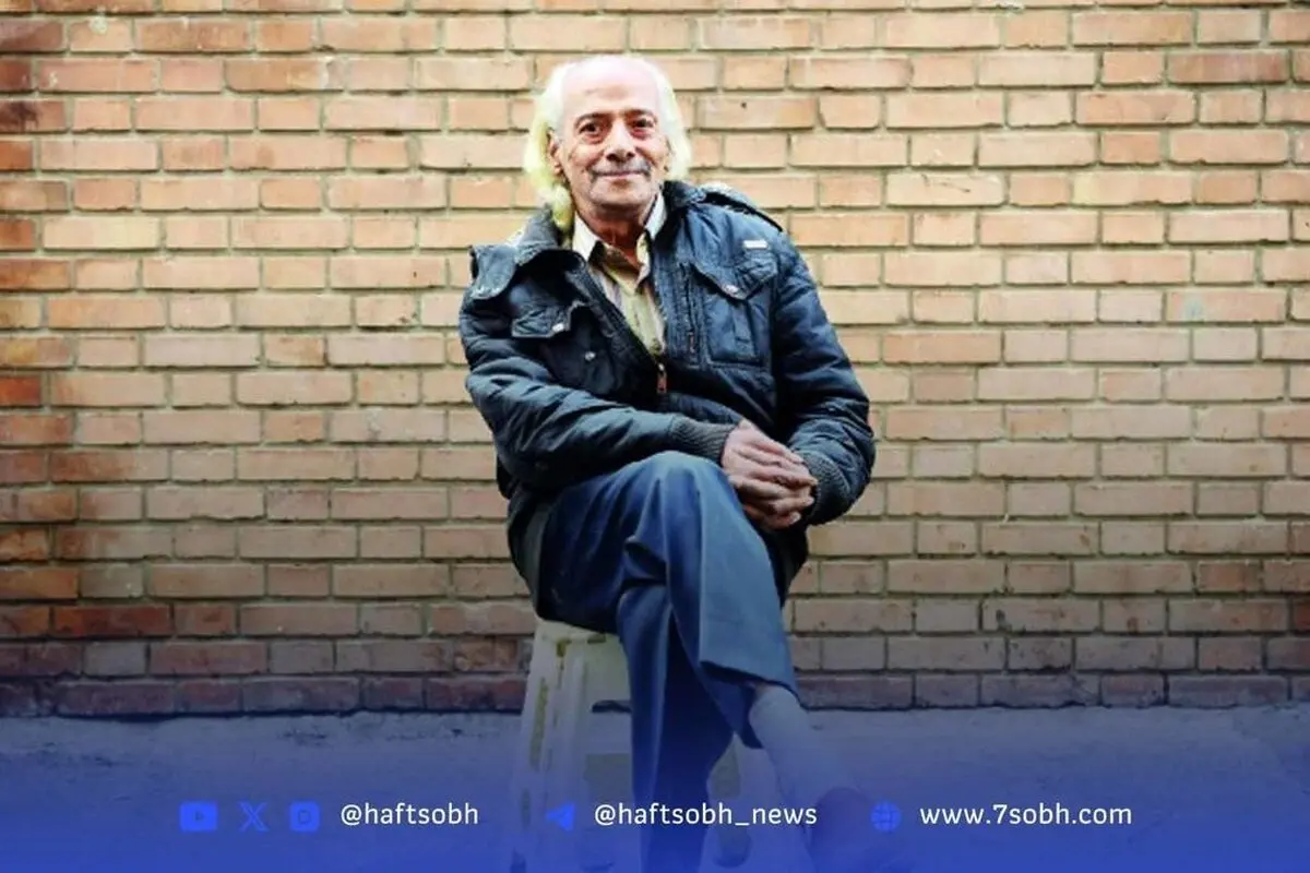 "مرگ شهرام شاهرختاش و نابرابری‌های فرهنگی؛ داستان تلخ بی‌توجهی و نادیده‌گرفتن هنرمندان فقیر در ایران"