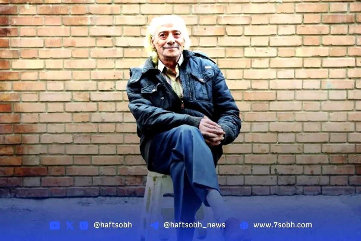 "مرگ شهرام شاهرختاش و نابرابری‌های فرهنگی؛ داستان تلخ بی‌توجهی و نادیده‌گرفتن هنرمندان فقیر در ایران"