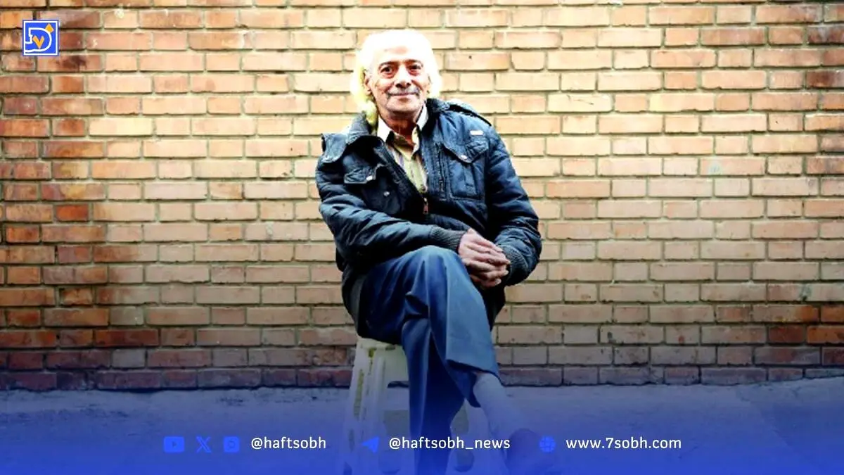 "مرگ شهرام شاهرختاش و نابرابری‌های فرهنگی؛ داستان تلخ بی‌توجهی و نادیده‌گرفتن هنرمندان فقیر در ایران"