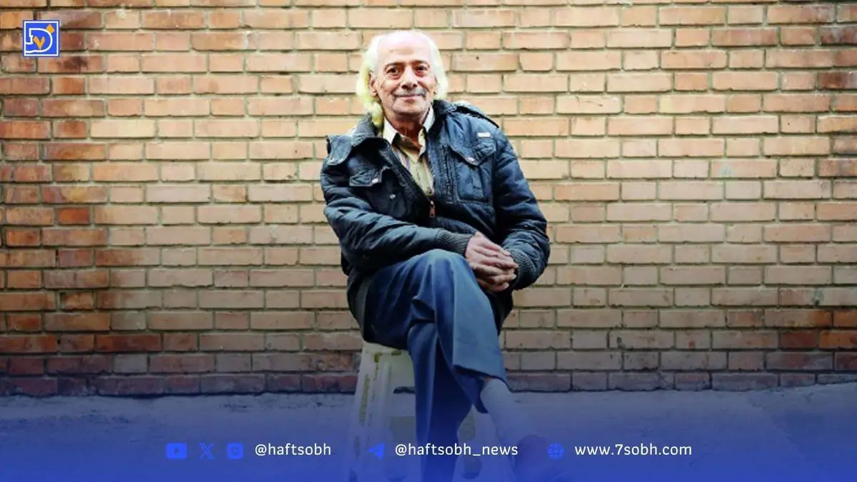 "مرگ شهرام شاهرختاش و نابرابری‌های فرهنگی؛ داستان تلخ بی‌توجهی و نادیده‌گرفتن هنرمندان فقیر در ایران"