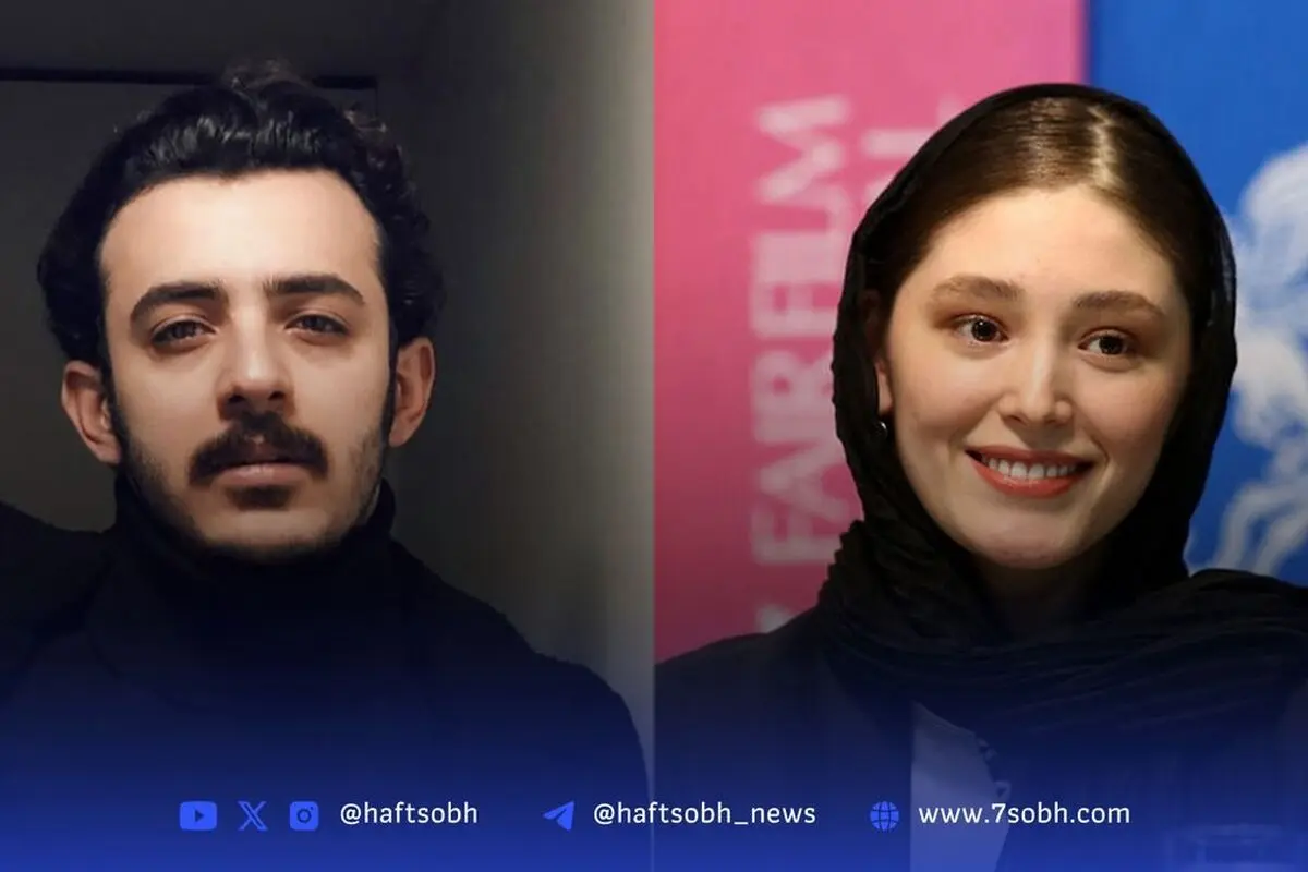 علی شادمان با استوری معنادار و قلب صورتی به فرشته حسینی پیام داد؛ واکنش کاربران را برانگیخت