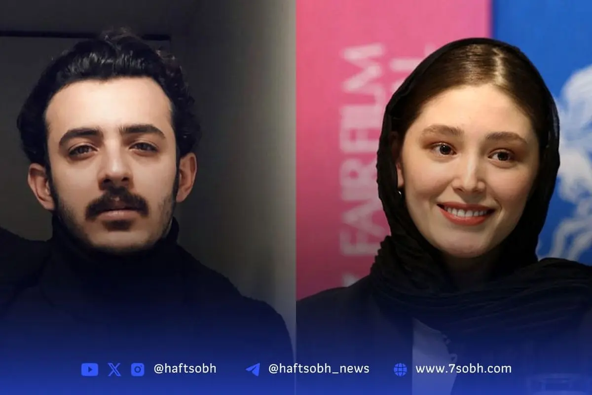 علی شادمان با استوری معنادار و قلب صورتی به فرشته حسینی پیام داد؛ واکنش کاربران را برانگیخت