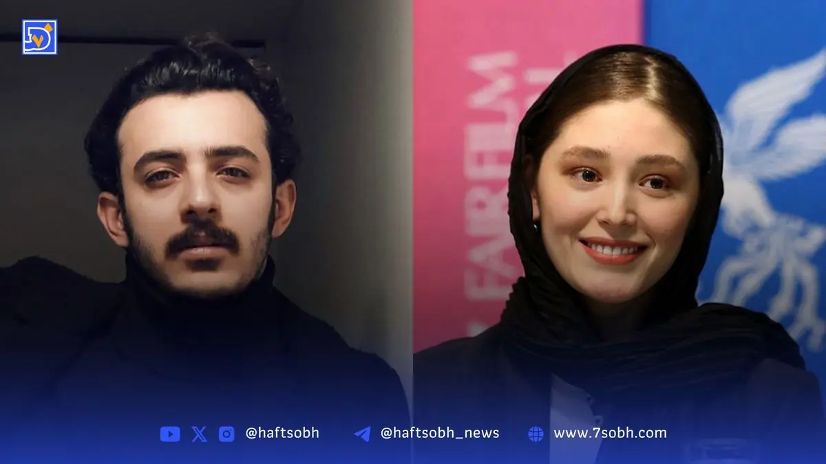 علی شادمان با استوری معنادار و قلب صورتی به فرشته حسینی پیام داد؛ واکنش کاربران را برانگیخت