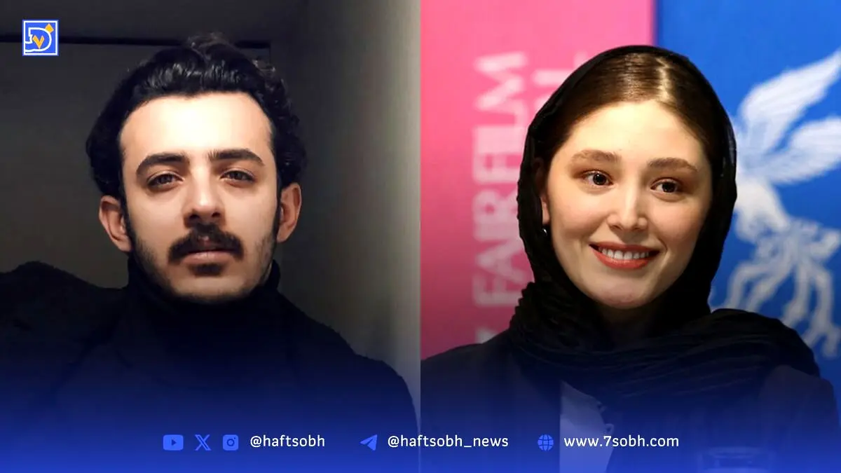 علی شادمان با استوری معنادار و قلب صورتی به فرشته حسینی پیام داد؛ واکنش کاربران را برانگیخت
