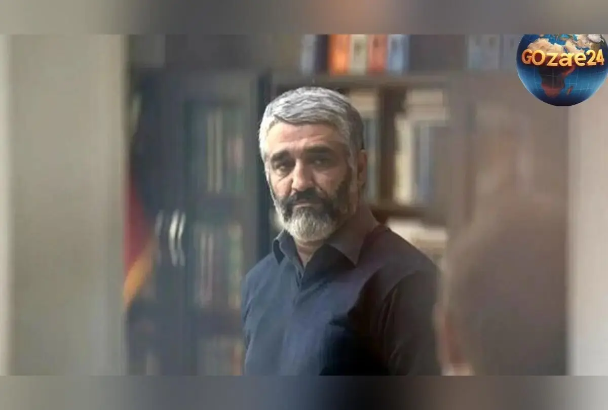 پژمان جمشیدی پس از سفر جنجالی به کانادا به ایران بازگشت؛ اثبات بی‌گناهی و پایان حواشی