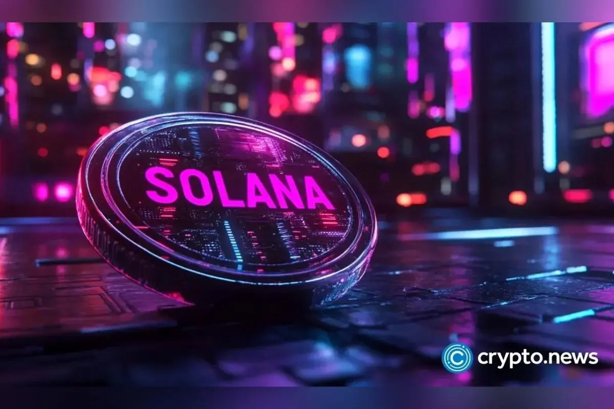 راهاندازی اولین ETF مبتنی بر سولانا در آمریکا توسط گریاسکیل؛ فرصت استیکینگ و تنوعبخشی به سرمایهگذاریهای رمزارزی