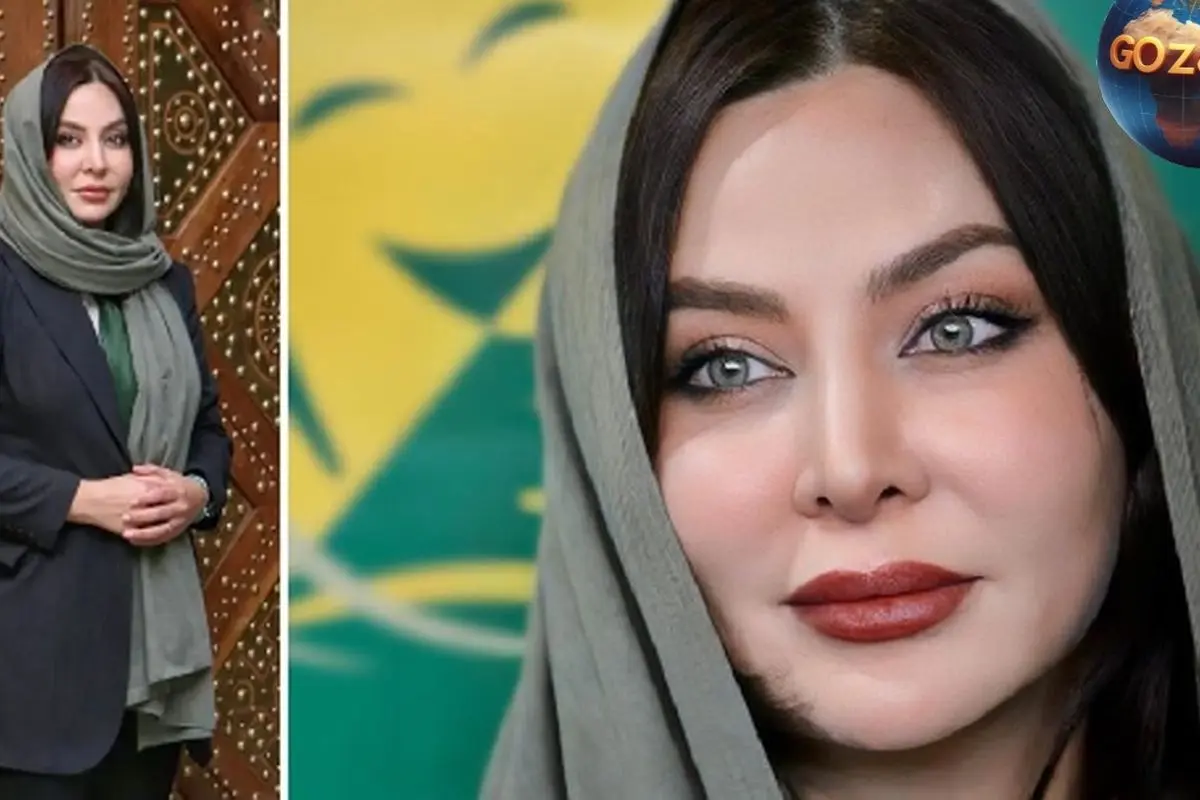 مدل آرایش و استایل اروپایی فقیهه سلطانی با کلاه اسپورت و شال ست در جدیدترین عکس اینستاگرام