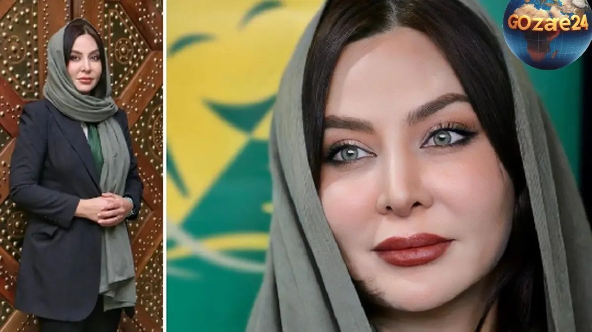مدل آرایش و استایل اروپایی فقیهه سلطانی با کلاه اسپورت و شال ست در جدیدترین عکس اینستاگرام