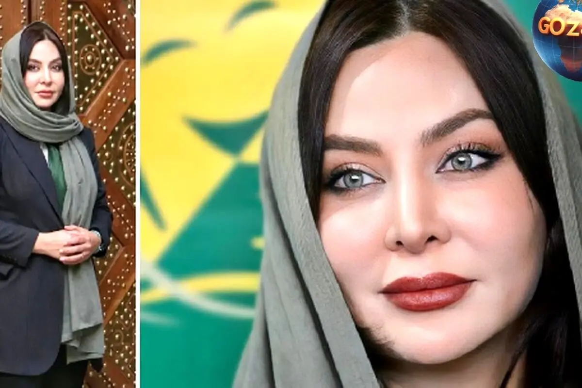 مدل آرایش و استایل اروپایی فقیهه سلطانی با کلاه اسپورت و شال ست در جدیدترین عکس اینستاگرام