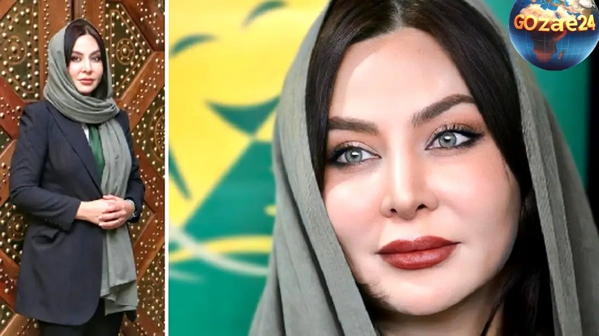مدل آرایش و استایل اروپایی فقیهه سلطانی با کلاه اسپورت و شال ست در جدیدترین عکس اینستاگرام
