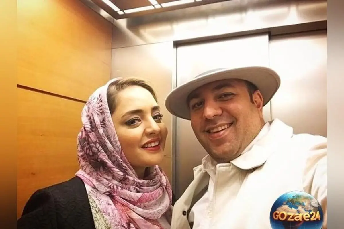 جشن تولد یک سالگی علی اوجی با حضور برادر فقید و فضای نوستالژیک دهه شصتی + عکس‌های دیدنی