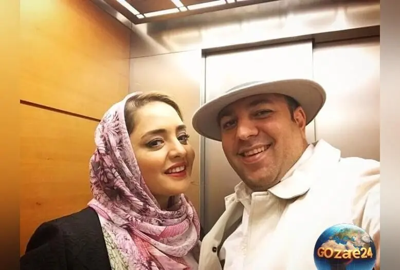 جشن تولد یک سالگی علی اوجی با حضور برادر فقید و فضای نوستالژیک دهه شصتی + عکس‌های دیدنی