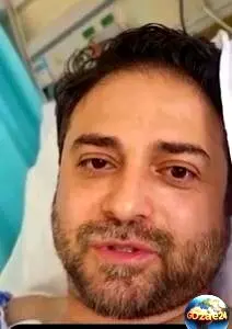 ویدیو: بابک جهانبخش در بیمارستان با آخرین وضعیت جسمانی | صحبت‌های صمیمانه خواننده محبوب در وضعیت بحرانی