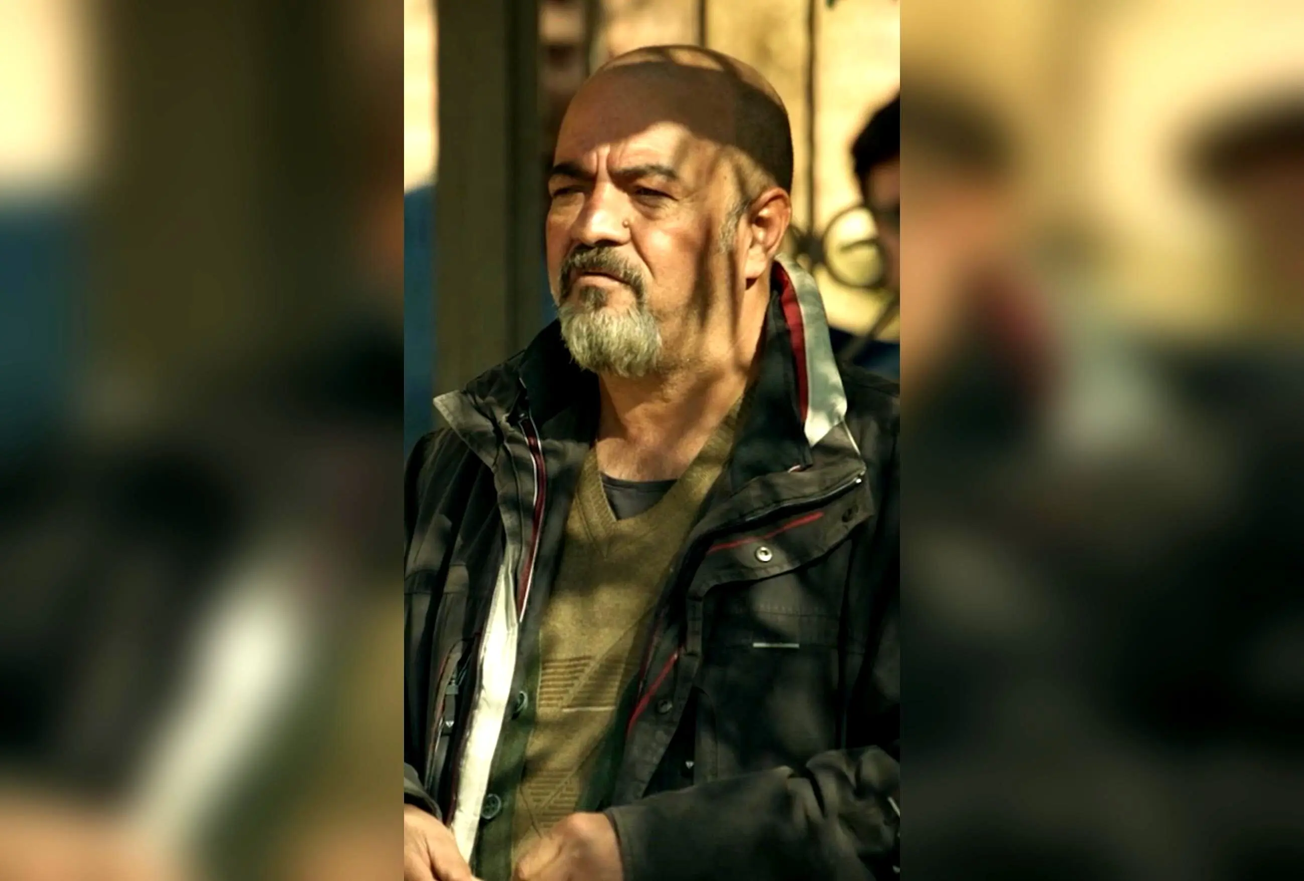 فیلم ناتوردشت با بازی هادی حجازی‌فر و داستانی واقعی درباره پرونده جنجالی آدم‌ربایی یسنا دختر ۴ ساله در سینماهای کشور رونمایی شد