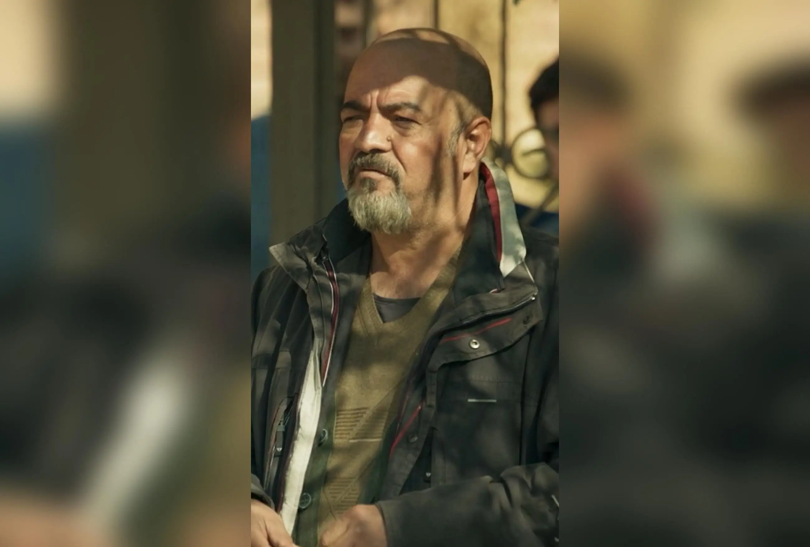 فیلم ناتوردشت با بازی هادی حجازی‌فر و داستانی واقعی درباره پرونده جنجالی آدم‌ربایی یسنا دختر ۴ ساله در سینماهای کشور رونمایی شد