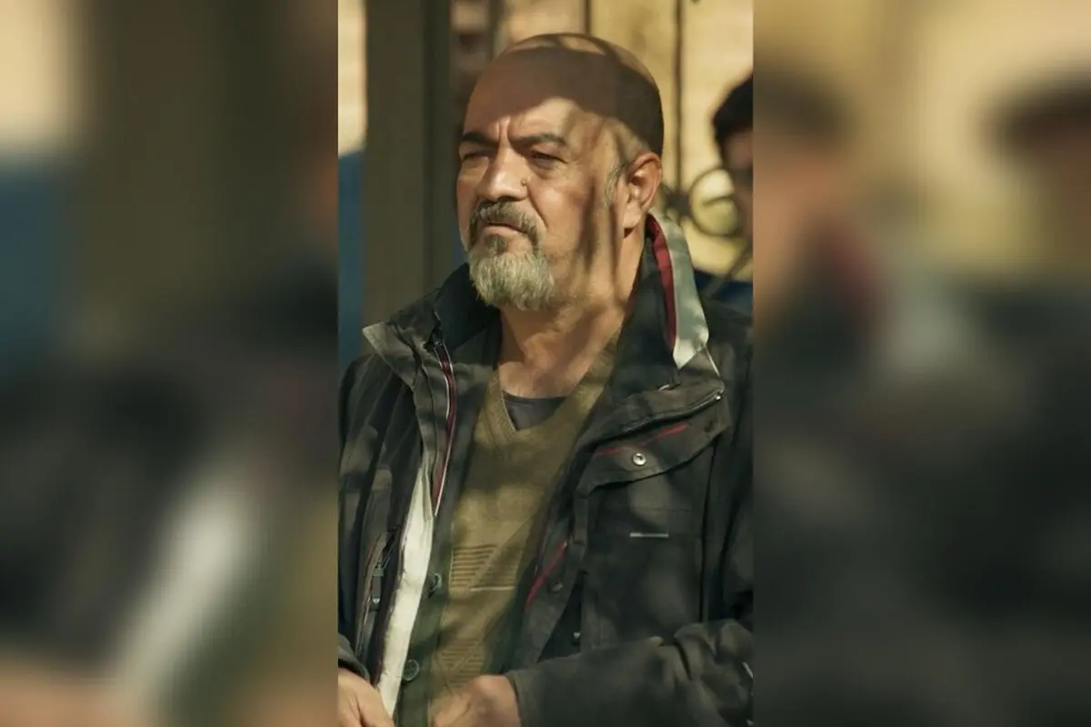 فیلم ناتوردشت با بازی هادی حجازی‌فر و داستانی واقعی درباره پرونده جنجالی آدم‌ربایی یسنا دختر ۴ ساله در سینماهای کشور رونمایی شد