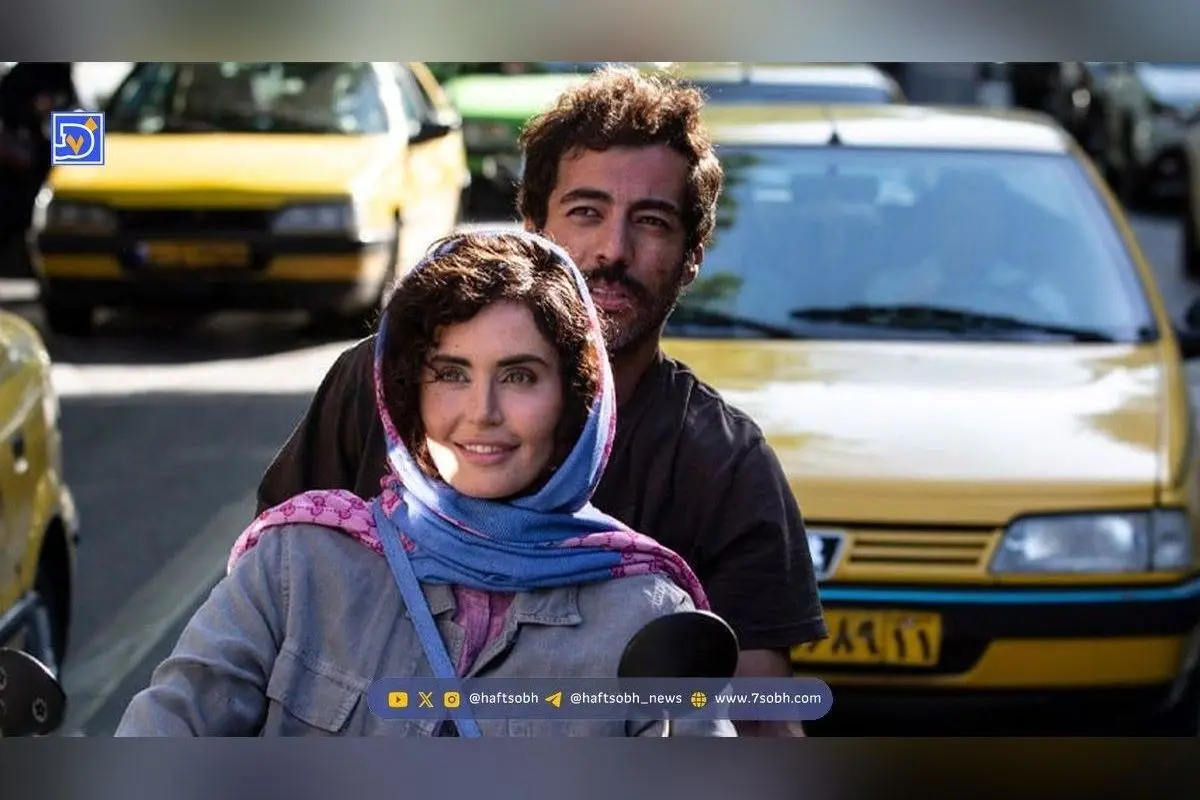 برترین استایلهای بازیگران در اکران فیلم گوزنهای اتوبان | مد و سبک شخصیتهای مشهور ایرانی
