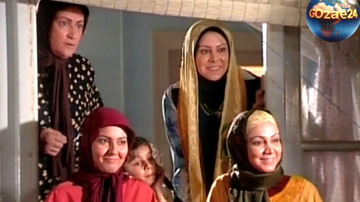 بهنوش بختیاری؛ استوری احساسی درباره بازیگر خانه‌به‌دوش