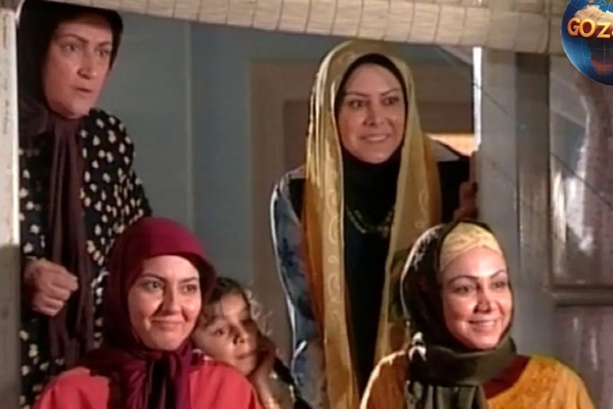 بهنوش بختیاری؛ استوری احساسی درباره بازیگر خانهبهدوش