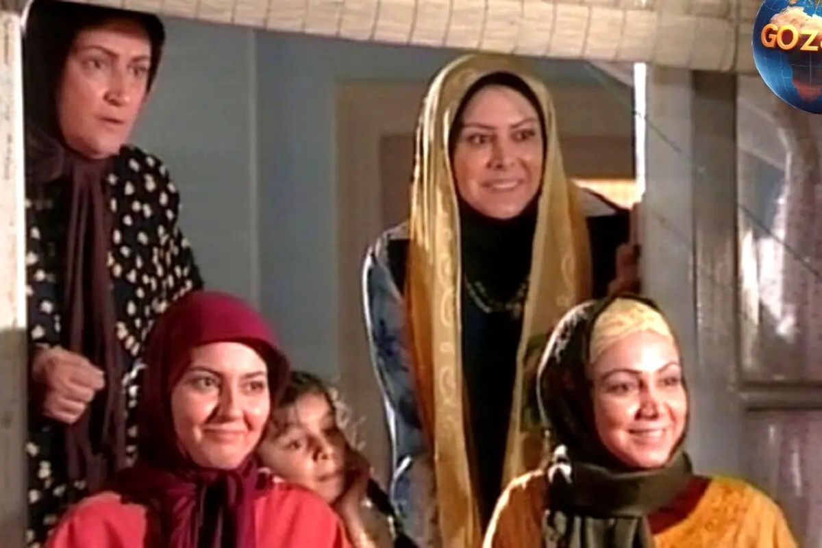 بهنوش بختیاری؛ استوری احساسی درباره بازیگر خانه‌به‌دوش